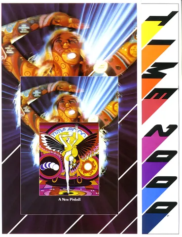 Flyer, Front