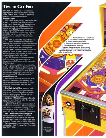 Flyer, Page 2