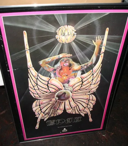 Promotional Poster