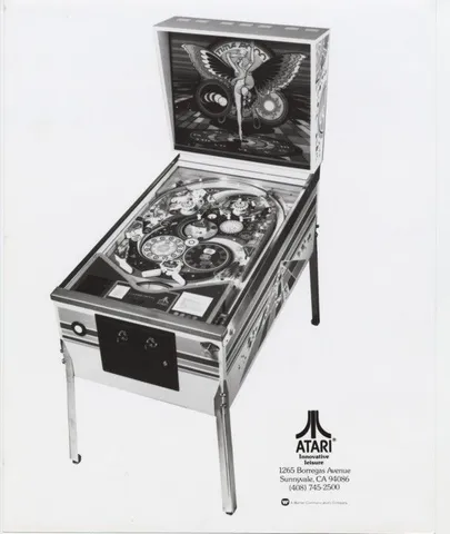 Promotional Photo