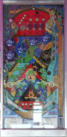 Playfield*