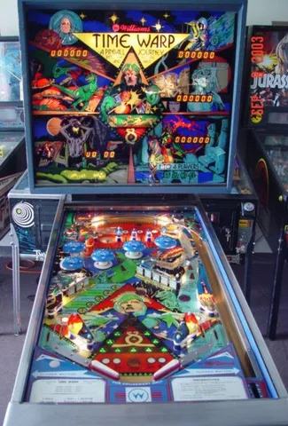 Front View