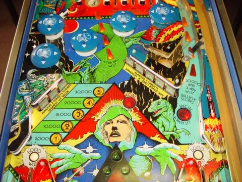 Middle Playfield