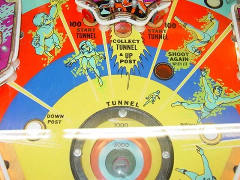 Middle Playfield