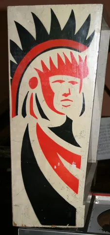 Backbox - Left