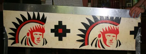 Cabinet - Left