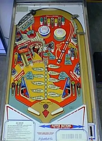 Playfield