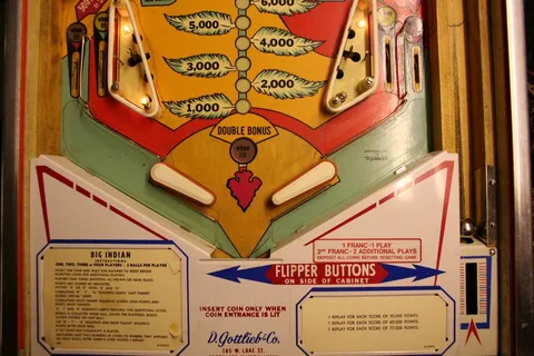Lower Playfield - Light Shields Removed