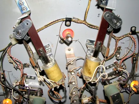 Flipper Assemblies