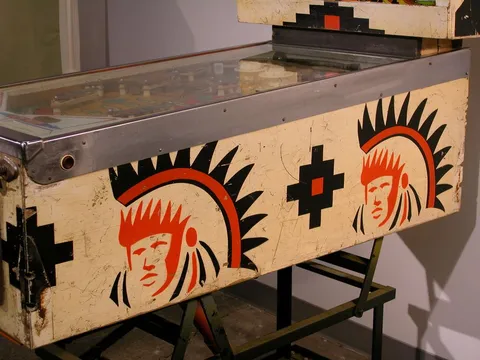 Cabinet - Right