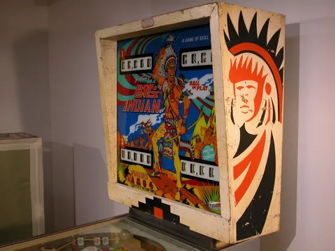 Backbox - Right