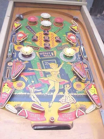 Playfield