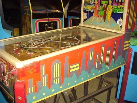 Cabinet - Right
