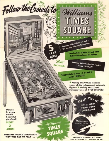 Flyer