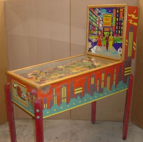 Cabinet - Right