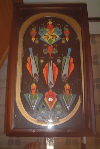 Playfield