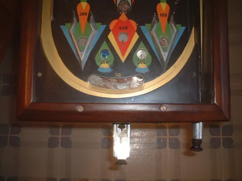 Lower Playfield