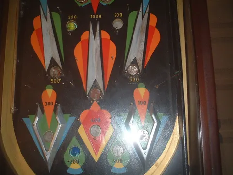 Middle Playfield