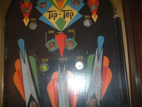 Middle Playfield