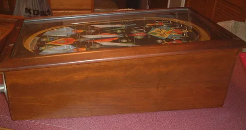 Cabinet - Right