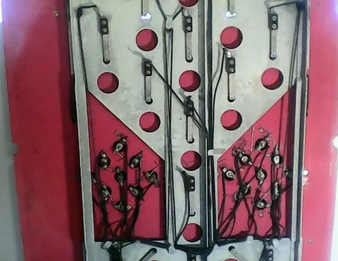 Under Middle Playfield
