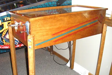 Cabinet - Right
