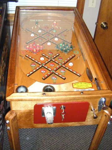Cabinet - Front View