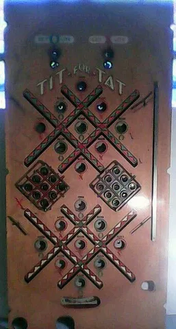 Playfield