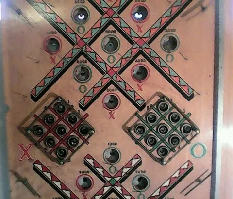 Middle Playfield