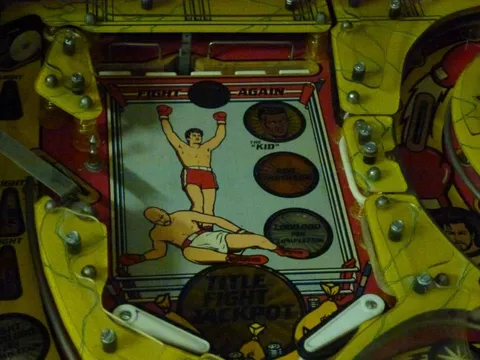 Mini-Playfield