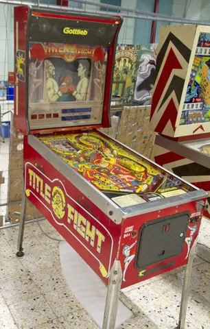 Cabinet - Full View