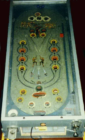 Play Meter*