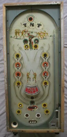 Playfield