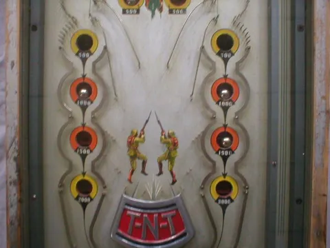 Middle Playfield