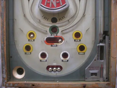 Lower Playfield