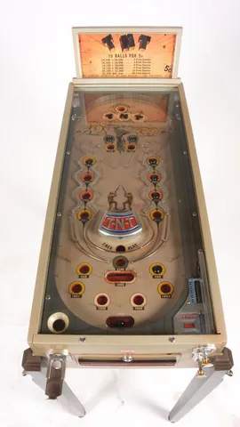 Playfield*