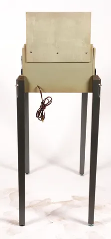 Cabinet - Rear*