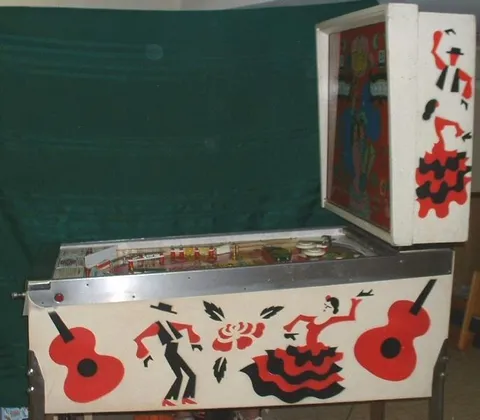 Cabinet - Right