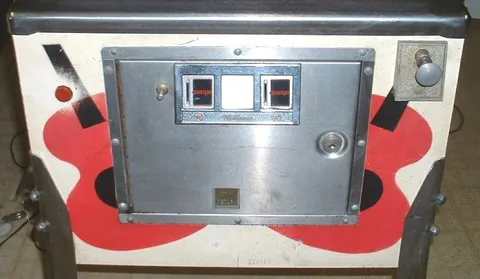 Cabinet - Front