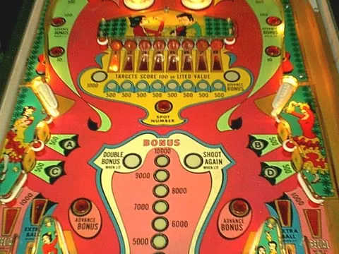 Middle Playfield