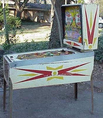 Cabinet - Right