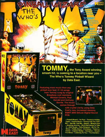 Flyer - Front