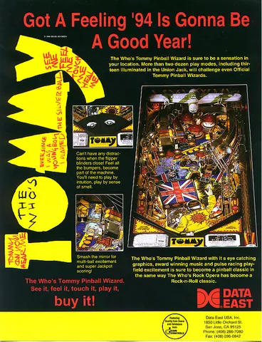 Flyer - Back