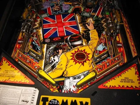 Lower Playfield