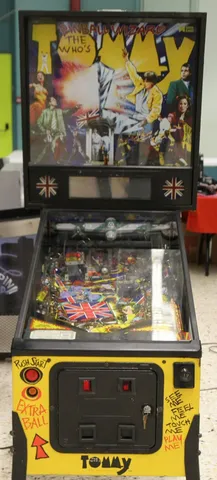 Cabinet - Front View