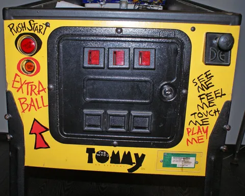 Prototype - Cabinet - Front