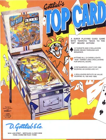 Flyer