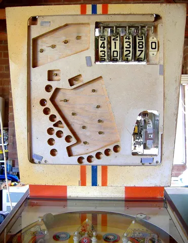 Backbox Insert*