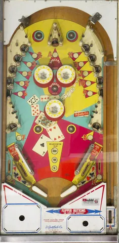 Playfield