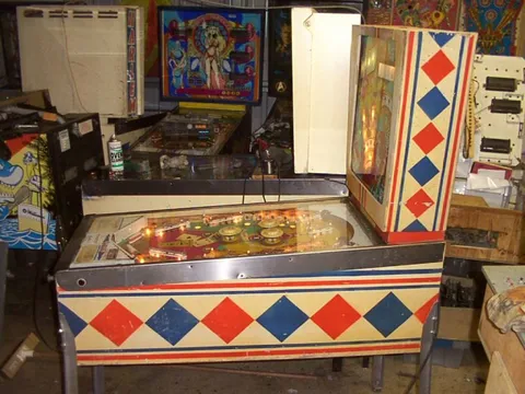 Cabinet - Right